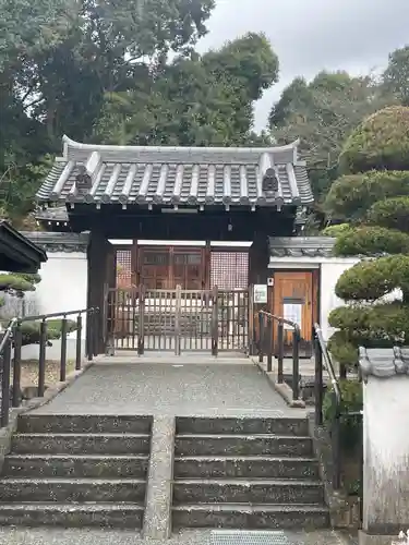 空海寺(奈良県)