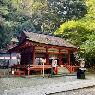 白峰神社(香川県)