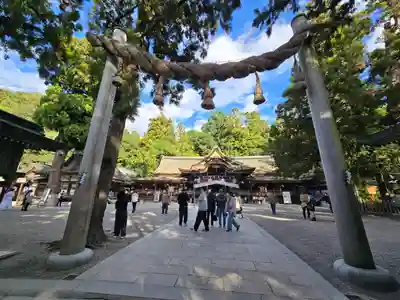 大神神社(奈良県)