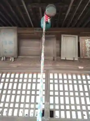 香取神社(茨城県)