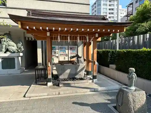 水天宮(東京都)