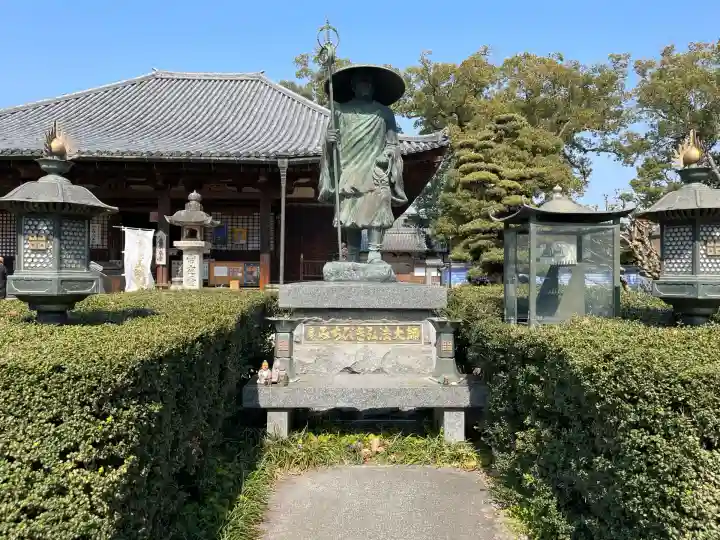 本山寺(香川県)