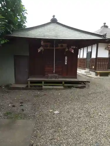 久昌院(茨城県)