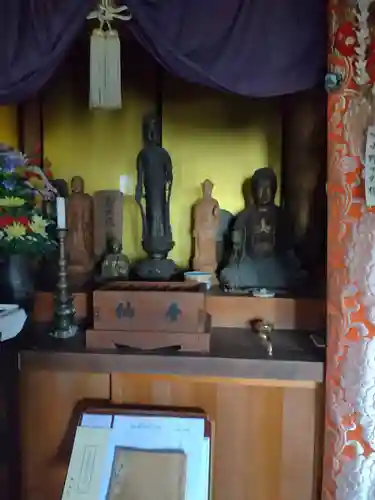 薬師寺(福島県)