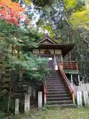 大本山七宝瀧寺(大阪府)