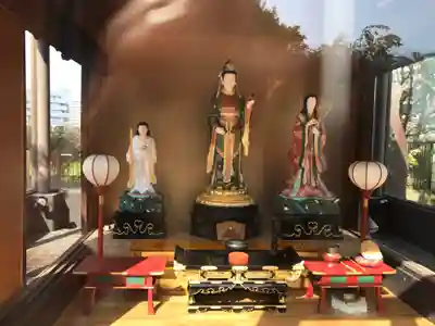 木母寺(東京都)