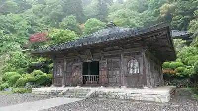 雲巌寺のその他建物