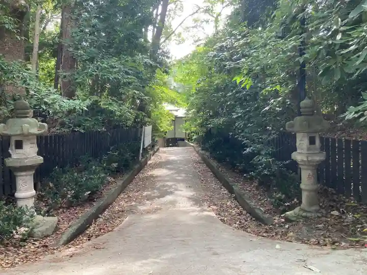平塚八幡宮(神奈川県)