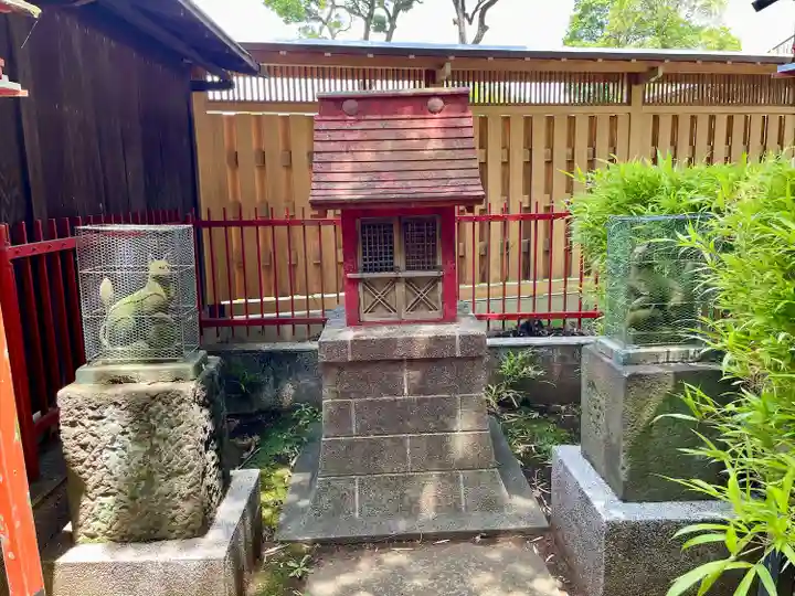 妙福寺(東京都)