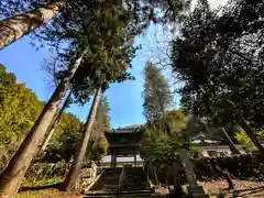 徳賞寺(福井県)