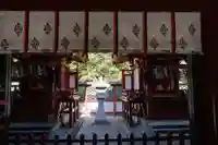 山王稲荷神社(日枝神社末社)(東京都)