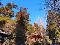 金剛證寺(三重県)