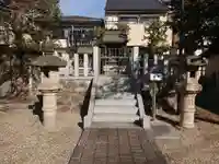 稲荷社(大同稲荷社)(愛知県)