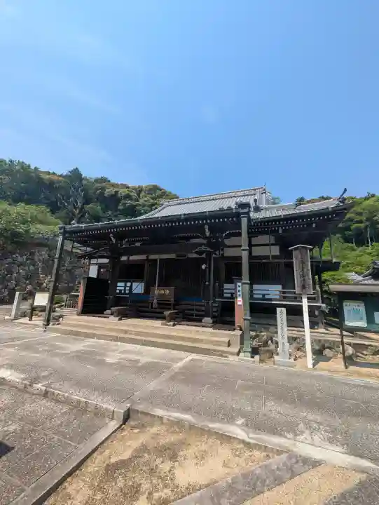 遍明院(岡山県)