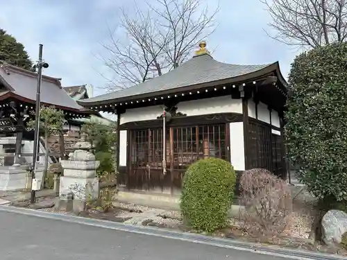 東覺院(東京都)