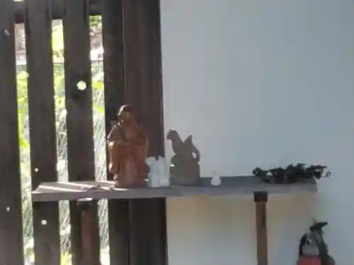 小日向神社(東京都)