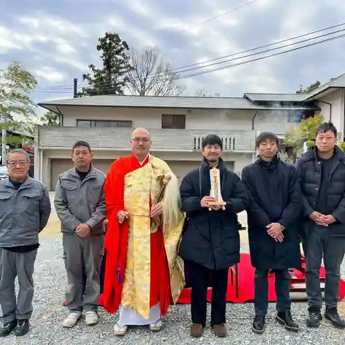 伊勢の国 四天王寺(三重県)