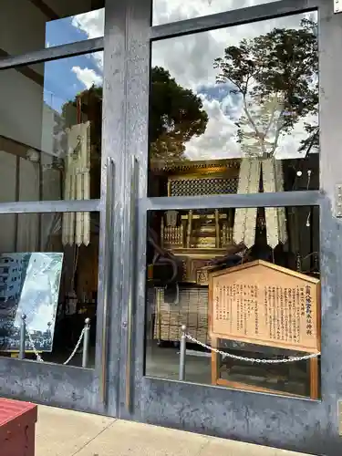 富岡八幡宮のお祭り