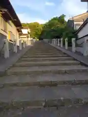 川口神社の建物その他