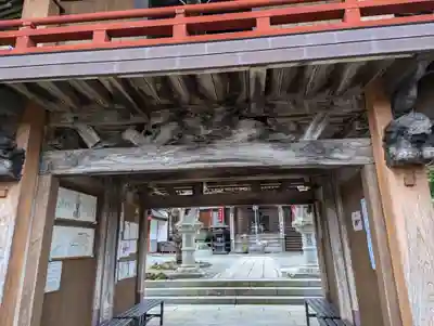 東円寺(山梨県)