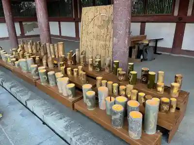 石清水八幡宮(京都府)