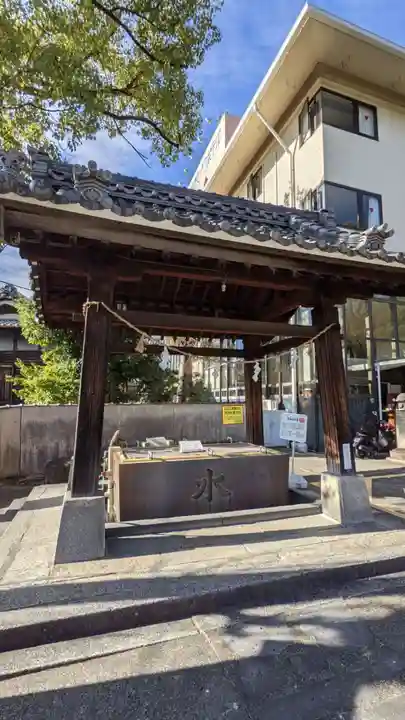 深川神社(愛知県)