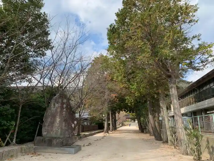 天徳寺(山口県)