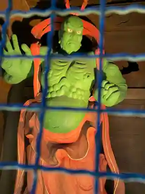 如宝寺(福島県)