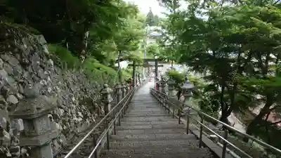 桑田神社(京都府)