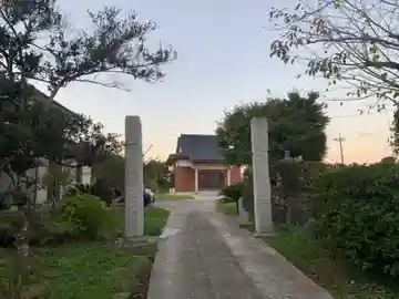 福相寺(千葉県)