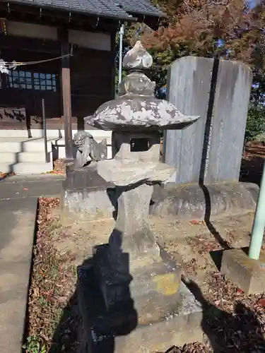 稲荷神社(埼玉県)