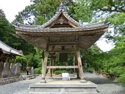 明石寺のその他建物