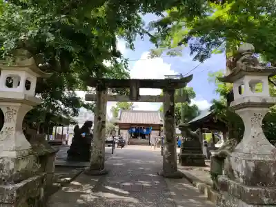 豊玉姫神社(佐賀県)
