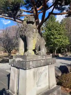 長野縣護國神社(長野県)