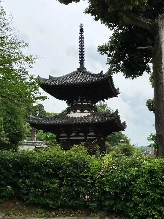 寳塔寺(宝塔寺)(京都府)