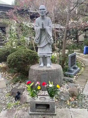 教善寺(神奈川県)