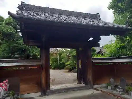 浄蓮院(神奈川県)