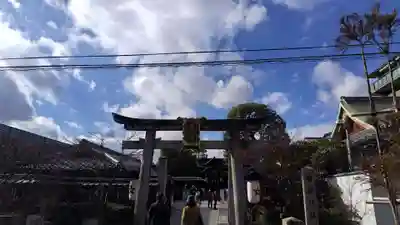 晴明神社(京都府)