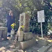 伊勢の国 四天王寺(三重県)