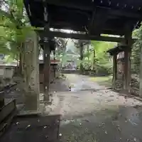 尾州内津妙見寺(愛知県)