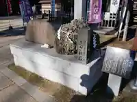 大生郷天満宮のその他建物