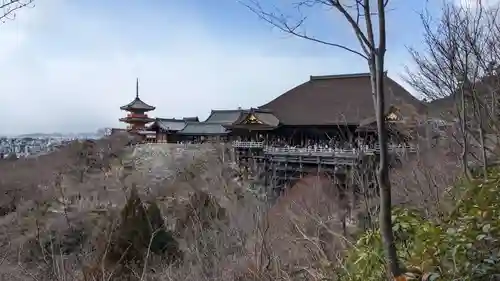 清水寺(京都府)