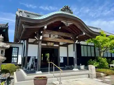 地持院(静岡県)