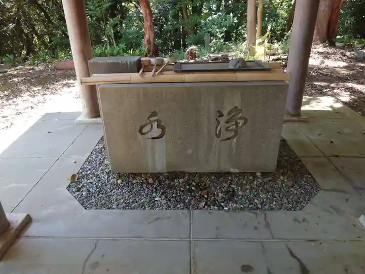 縣居神社(静岡県)