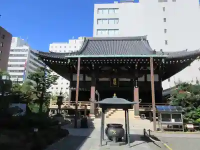 太融寺(大阪府)