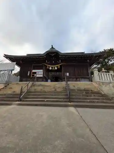 生石神社(兵庫県)