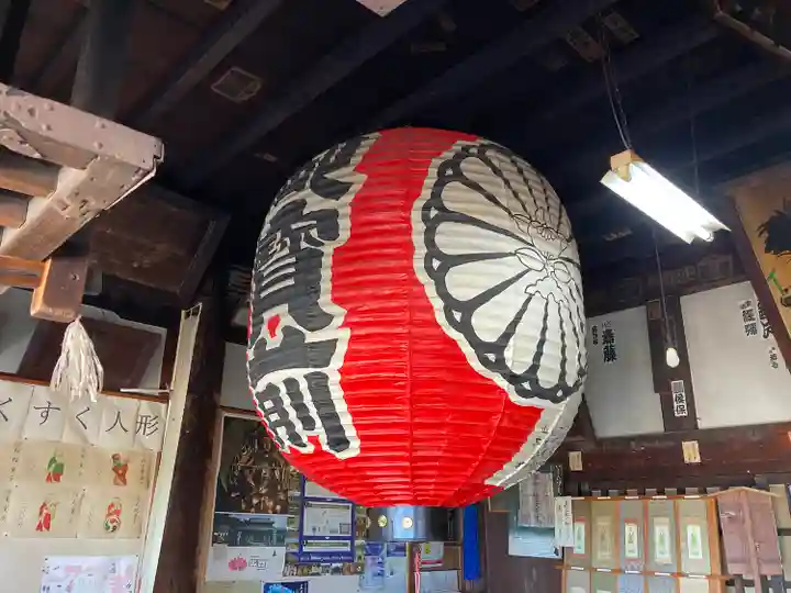 園城寺(三井寺)(滋賀県)