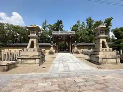 西宮神社(兵庫県)