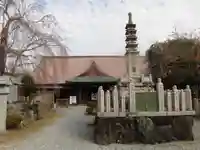 櫻本坊の本殿・本堂