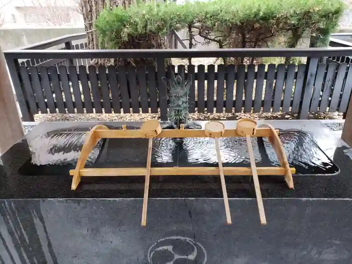 熊野神社(東京都)